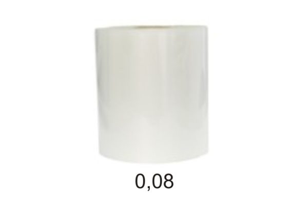 Bobina Poliester 11,5 cm - 0,08 mm - 45 metros-0 Bobina Poliester 11,5 cm - 0,08 mm - 45 metros-0