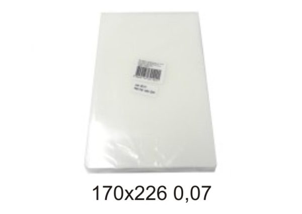 Pola Seal 170/226 0,07 mm 175 micras-0 Pola Seal 170/226 0,07 mm 175 micras-0