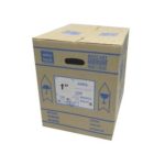 Wire-o 1″ passo 2:1 Silver bobina -0