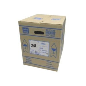 Wire-o 3/8 passo 3:1 Silver Bobina -0