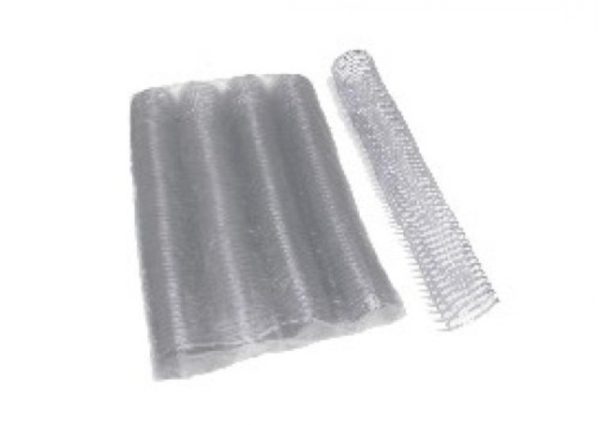 Espiral 50 mm Transparente -0