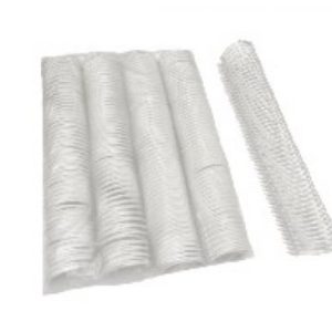 Espiral 50 mm Branco -0