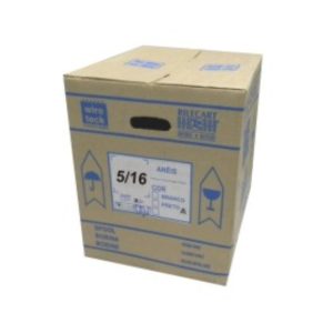 Wire-o 5/16 passo 3:1 Silver Bobina -0