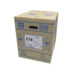 Wire-o 7/16 passo 3:1 Silver Bobina -0