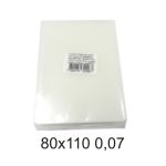 Pola Seal 80/110 0,07 mm 175 micras -0