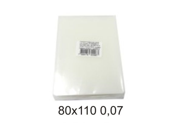 Pola Seal 80/110 0,07 mm 175 micras -0