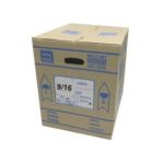 Wire-o 9/16 passo 3:1 Silver Bobina-0