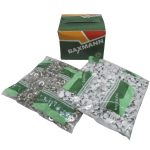 Rebite nº 2 FBCO Branco-0