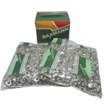 Rebite nº 1-1/2 FN Niquelado-0