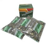 Rebite nº 1 FOV Ouro Velho-0