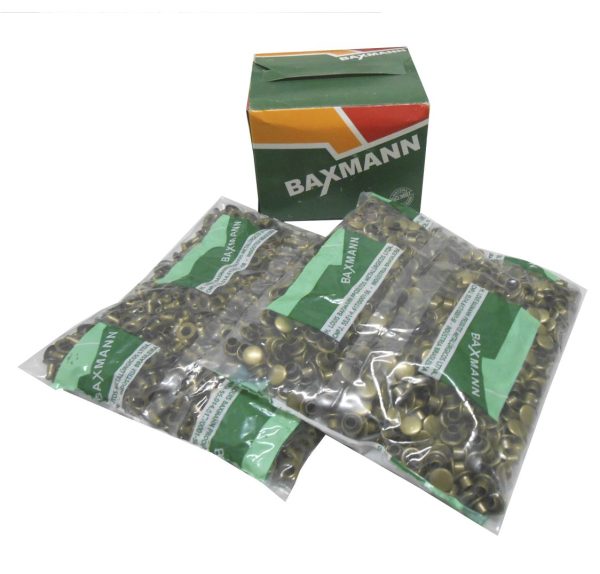 Rebite nº 1 FOV Ouro Velho-0