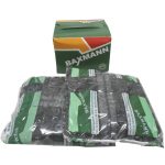 Rebite nº 1-1/2 FPTO Preto-0