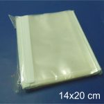 Bolsa Plastica c/ Reforço 14×20 cm-0