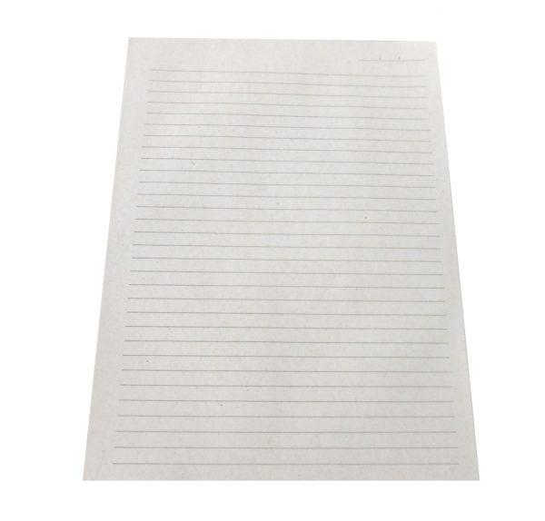 Miolo Caderno Grande Reciclato 200x275 mm-0