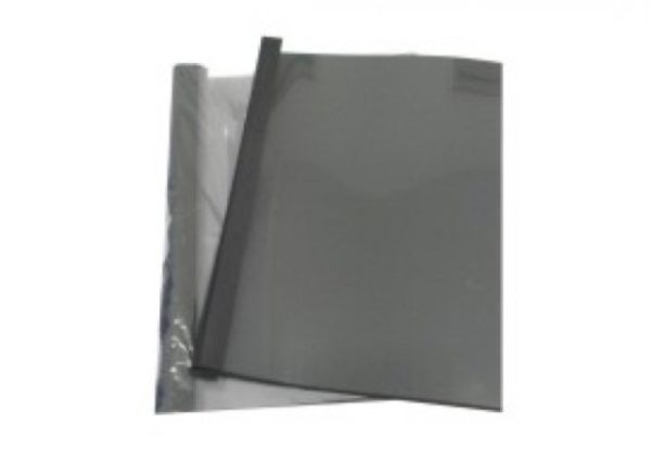 Capa Termica TC A4 200 a 250 Preto -0
