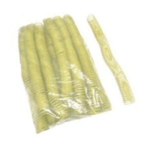 Espiral 29 mm Amarelo -0