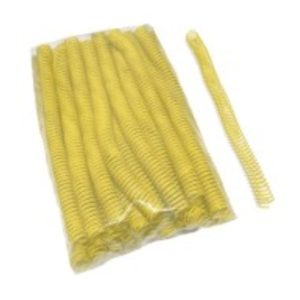 Espiral 20 mm Amarelo -0