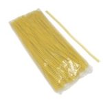 Espiral 07 mm Amarelo-0