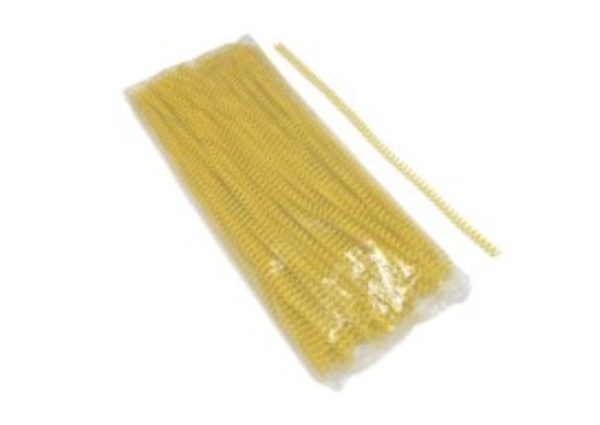 Espiral 07 mm Amarelo-0