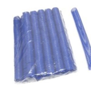 Espiral 29 mm Azul Royal -0