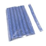 Espiral 25 mm Azul Royal -0