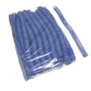 Espiral 20 mm Azul Royal -0