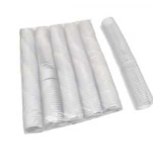 Espiral 45 mm Branco-0