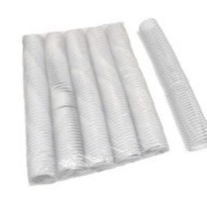 Espiral 40 mm Branco-0