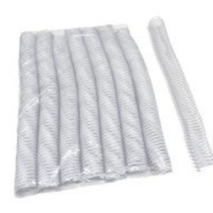 Espiral 33 mm Branco -0