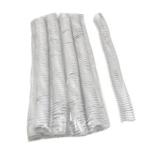 Espiral 29 mm Branco -0