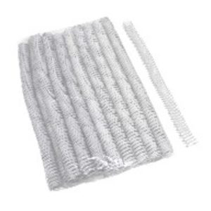 Espiral 20 mm Branco -0