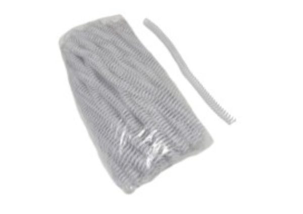 Espiral 12 mm Branco -0