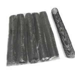 Espiral 50 mm Preto-0