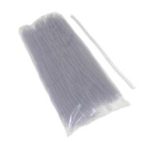 Espiral 07 mm Transparente  -0