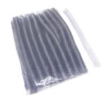 Espiral 20 mm Transparente-0