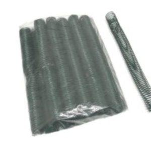 Espiral 29 mm Verde -0