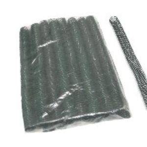 Espiral 25 mm Verde-0