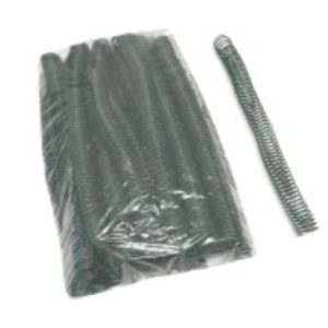 Espiral 23 mm Verde -0