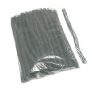 Espiral 17 mm Verde -0