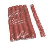 Espiral 33 mm Vermelho -0