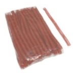 Espiral 14 mm Vermelho -0