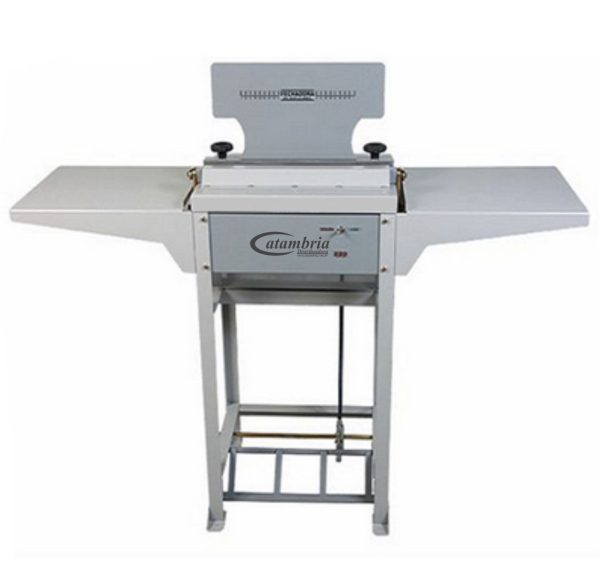 Fechadora Eletrica Wire-o 500 mm Ex-0