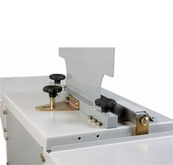 Fechadora Eletrica Wire-o 500 mm Ex-916