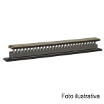 Ferramenta Matriz EX Passo 2×1 Furo Quadrado 5,4 mm-0