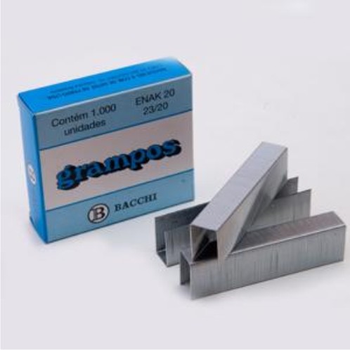 Grampo Enak 23/20 -0