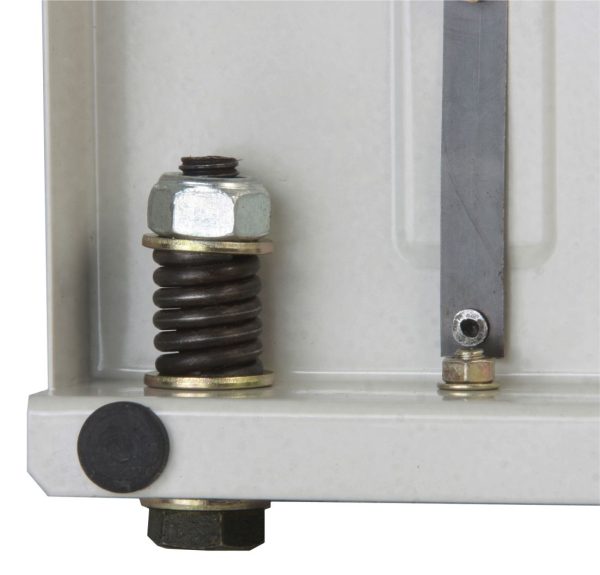Guilhotina de Mesa 460 Ex-1039