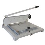 Guilhotina Semi-Industrial Ex-Standard 340 sem mesa-1056