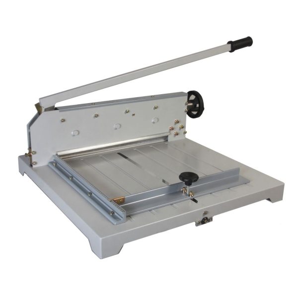 Guilhotina Semi-Industrial Ex-Standard 340 sem mesa-1056