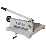 Guilhotina Semi-Industrial Ex-Standard 340 sem mesa-0