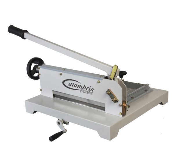 Guilhotina Semi-Industrial Ex-Standard 340 sem mesa-0 Guilhotina Semi-Industrial Ex-Standard 340 sem mesa-0